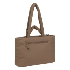 Wickeltasche - Liva, Braun