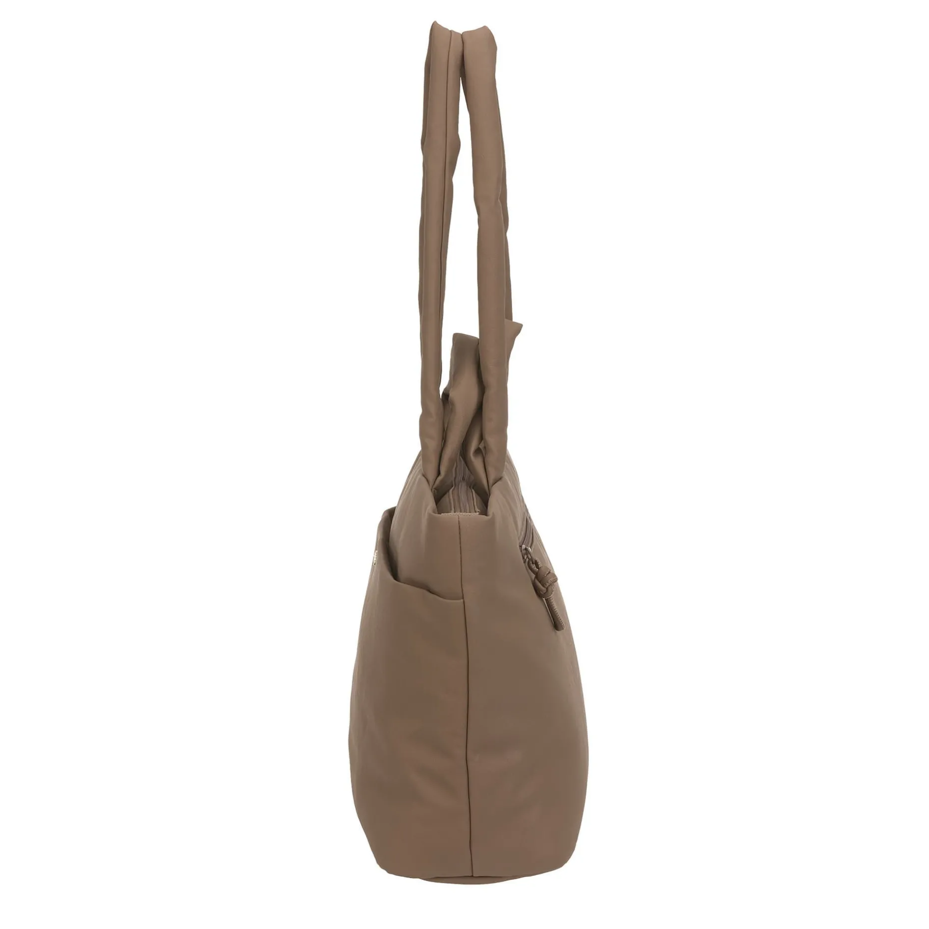 Wickeltasche - Liva, Braun