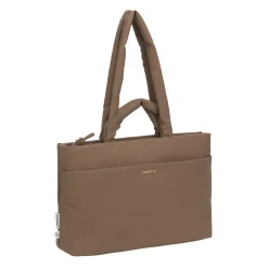 Wickeltasche - Liva, Braun