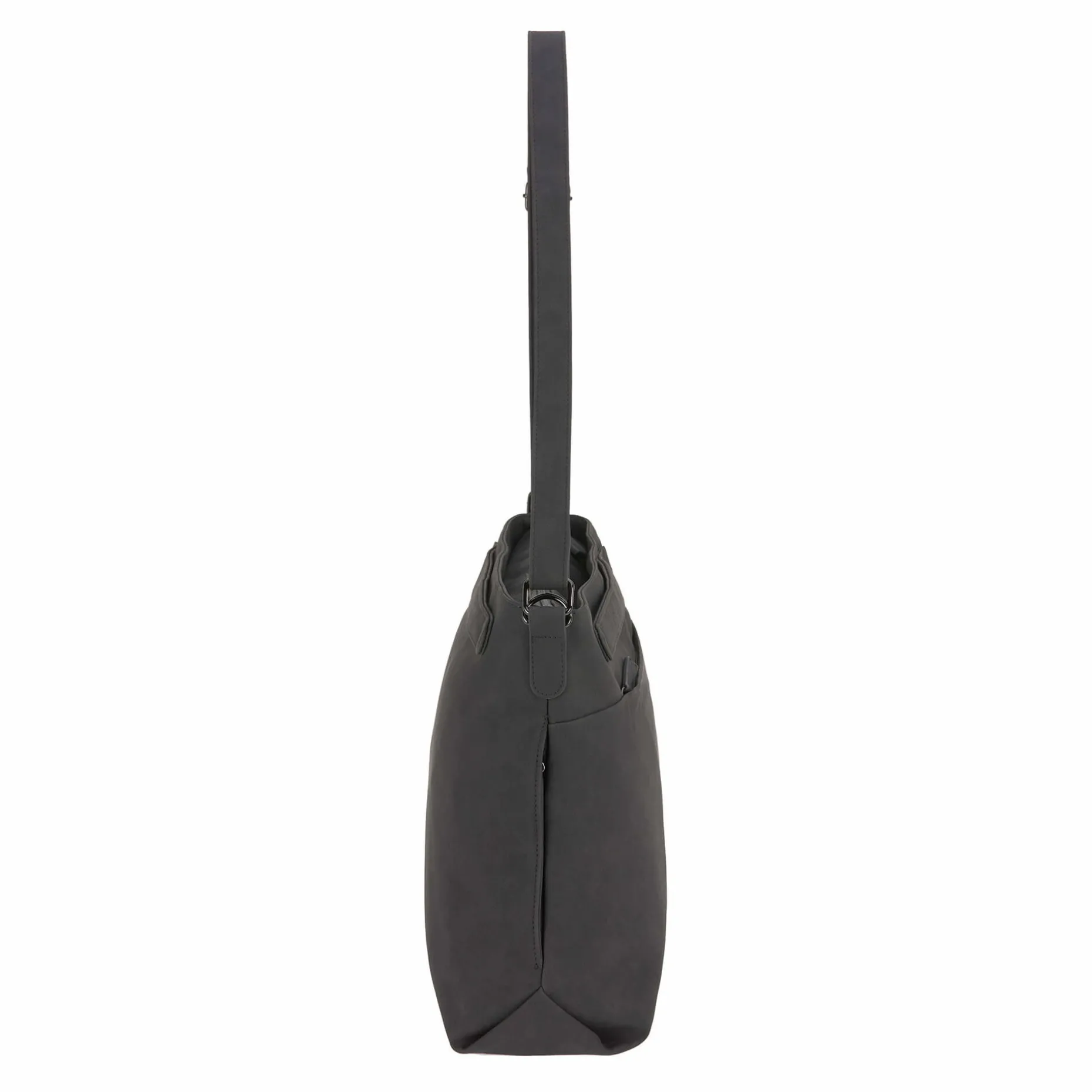 Wickeltasche - Tender Shoulder Bag, Anthracite