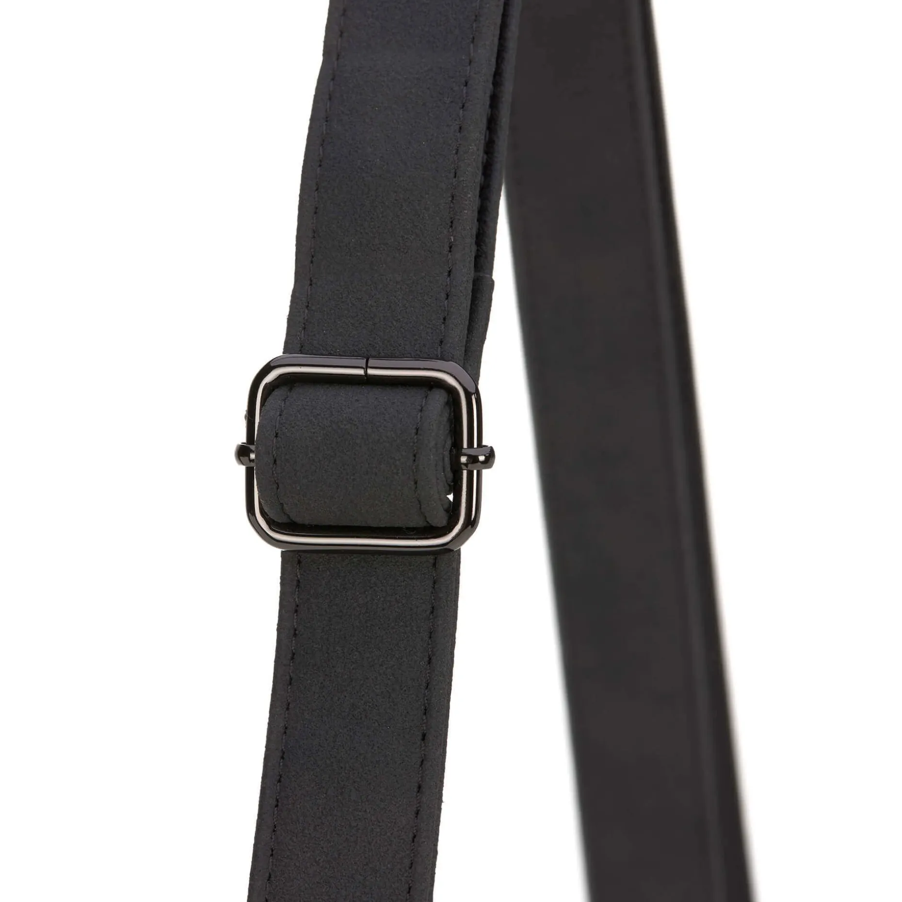 Wickeltasche - Tender Shoulder Bag, Anthracite