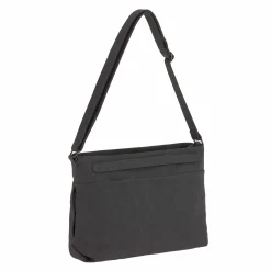 Wickeltasche - Tender Shoulder Bag, Anthracite
