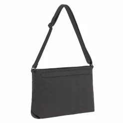Wickeltasche - Tender Shoulder Bag, Anthracite