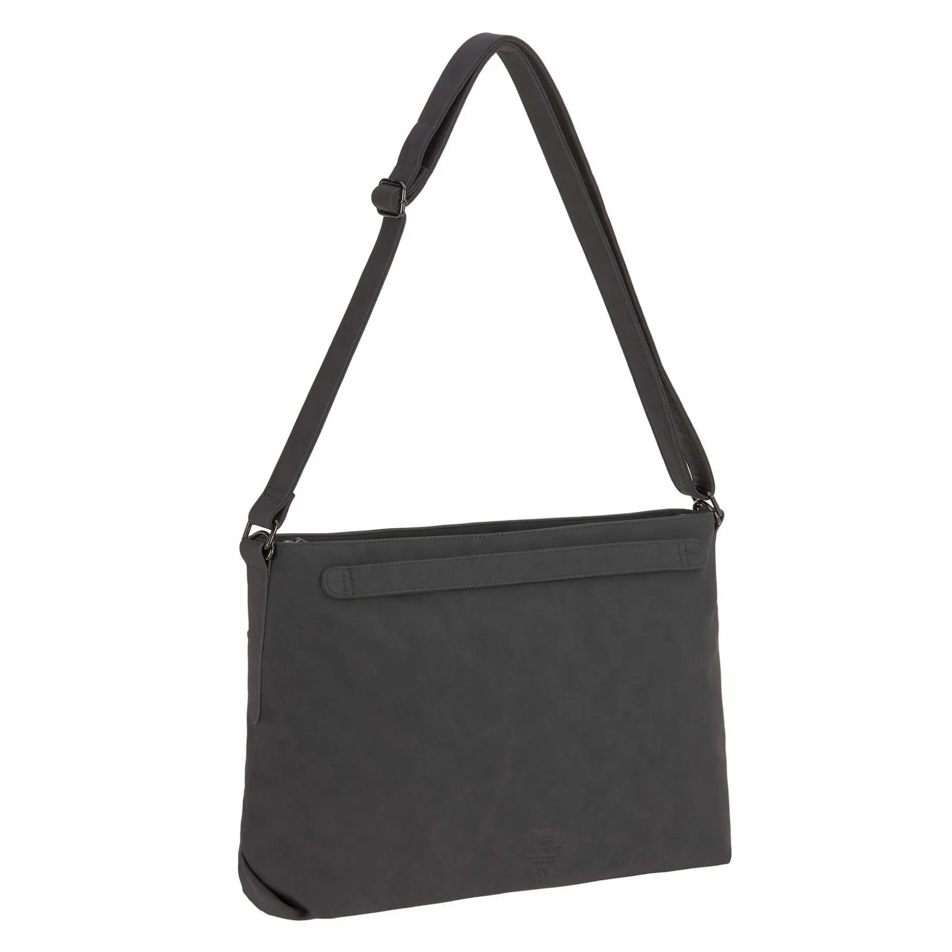 Wickeltasche - Tender Shoulder Bag, Anthracite