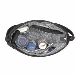 Wickeltasche - Tender Shoulder Bag, Anthracite