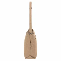Wickeltasche - Tender Shoulder Bag, Camel