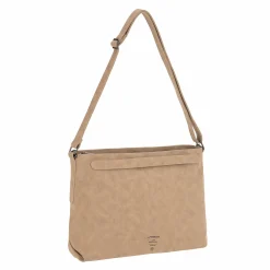 Wickeltasche - Tender Shoulder Bag, Camel