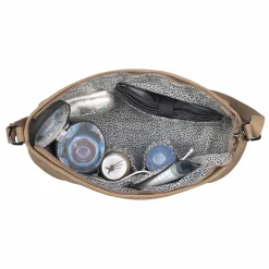 Wickeltasche - Tender Shoulder Bag, Camel