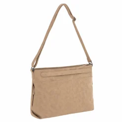 Wickeltasche - Tender Shoulder Bag, Camel