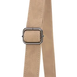 Wickeltasche - Tender Shoulder Bag, Camel