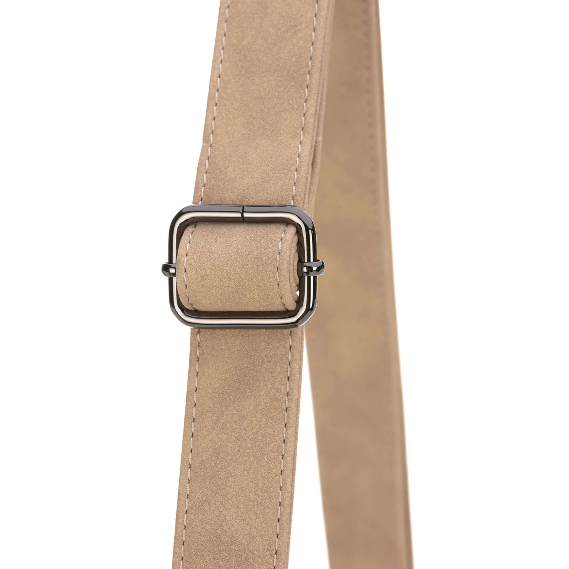 Wickeltasche - Tender Shoulder Bag, Camel
