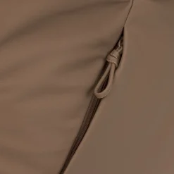 Wickeltasche - Teya, Braun