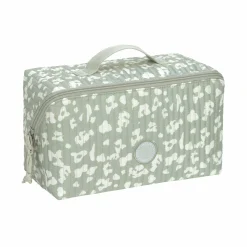 Wickeltisch Organizer - Leo, Light Khaki