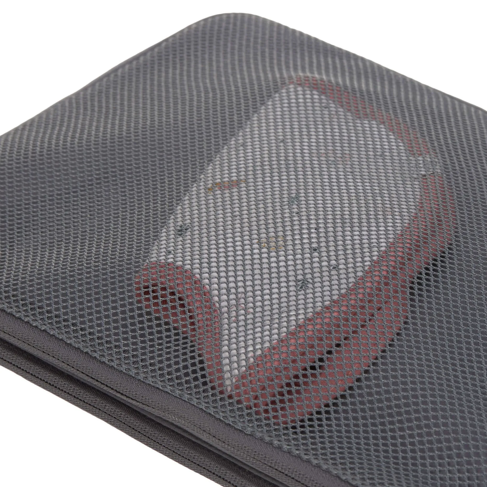 Windeltasche - Changing Organizer, Anthracite