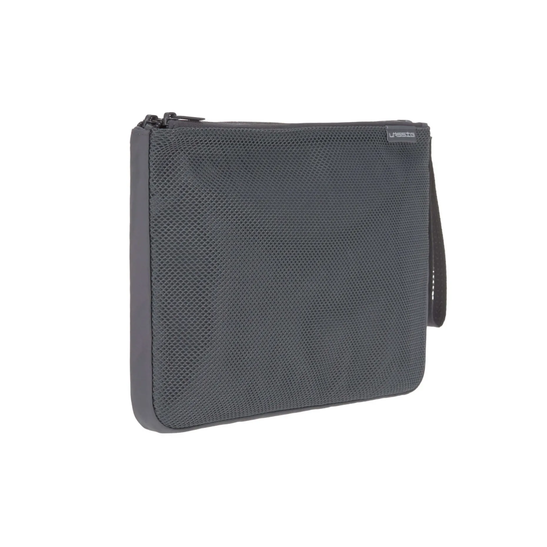 Windeltasche - Changing Organizer, Anthracite