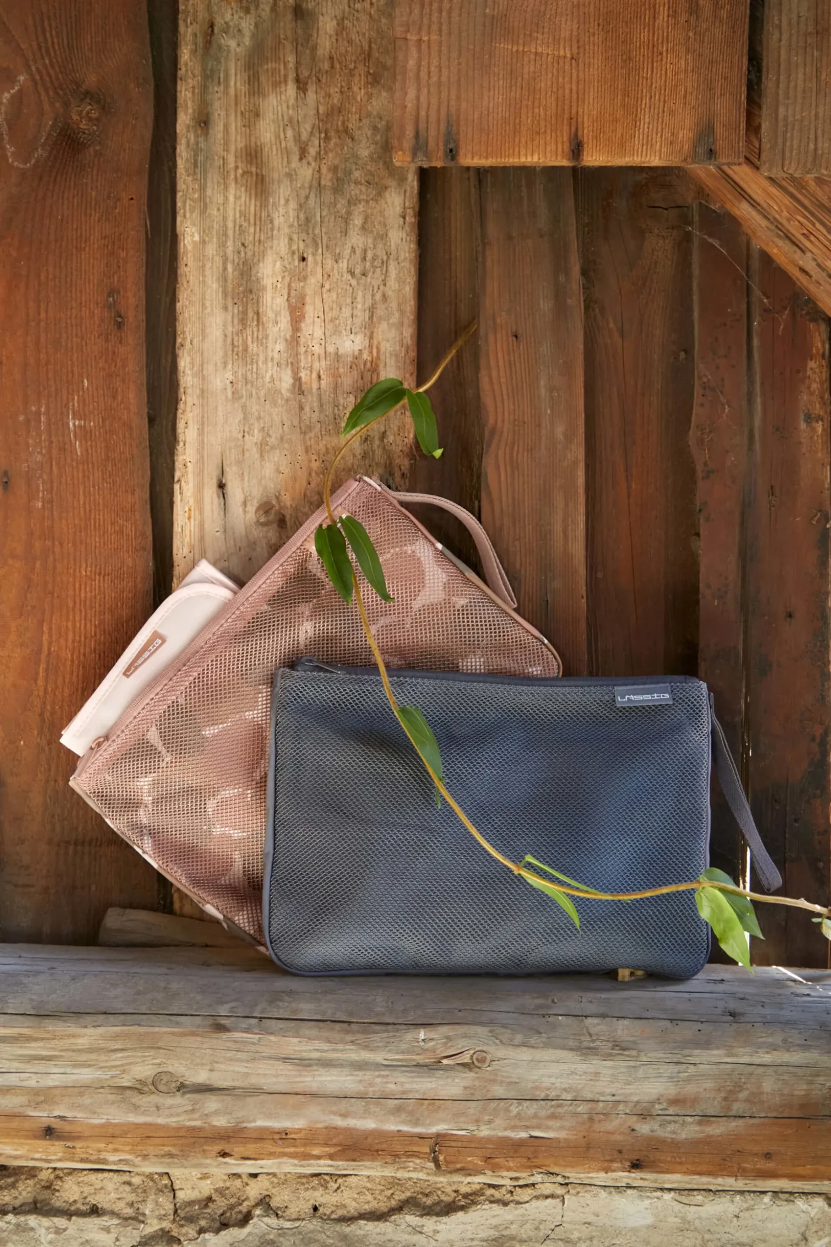 Windeltasche - Changing Organizer, Anthracite
