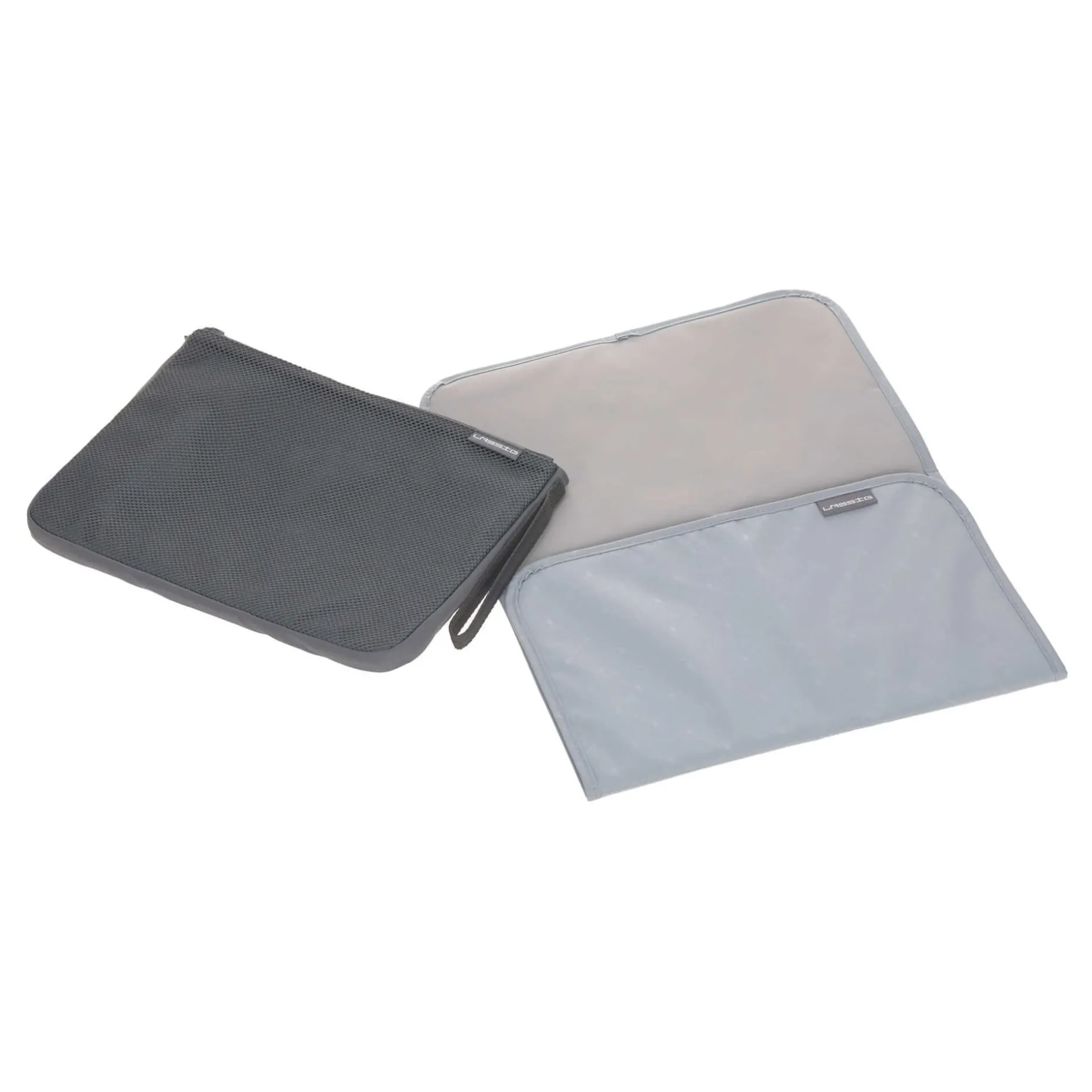 Windeltasche - Changing Organizer, Anthracite
