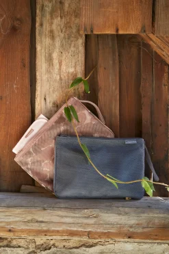 Windeltasche - Changing Organizer, Tinted Spots