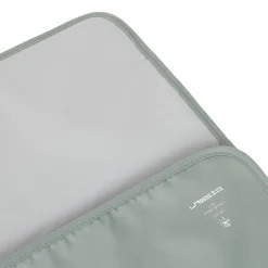Windeltasche - kleine Wickeltasche, Grün Oliv