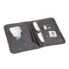 Windeltasche - Universe Anthracite, Anthrazit