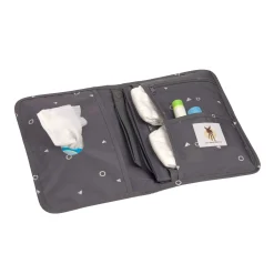 Windeltasche - Universe Anthracite, Anthrazit