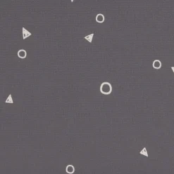 Windeltasche - Universe Anthracite, Anthrazit