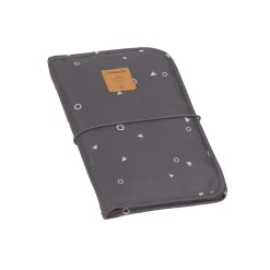 Windeltasche - Universe Anthracite, Anthrazit