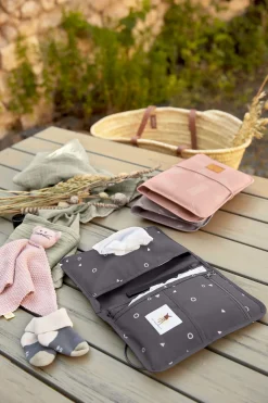 Windeltasche - Universe Anthracite, Anthrazit