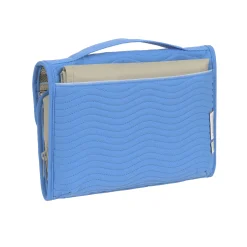 Windeltasche XL, Blau