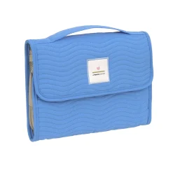 Windeltasche XL, Blau
