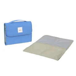 Windeltasche XL, Blau