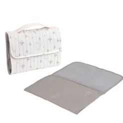 Windeltasche XL, Blätter