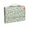 Windeltasche XL - Leo, Light Khaki