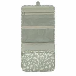 Windeltasche XL - Leo, Light Khaki