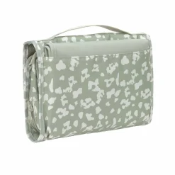 Windeltasche XL - Leo, Light Khaki